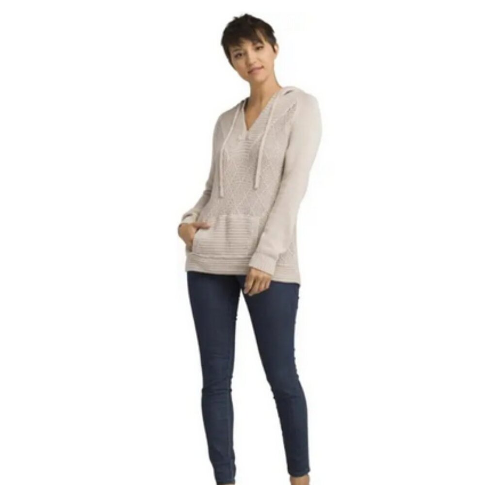 prAna sugar beach sweater